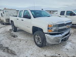 Chevrolet Silverado 2016