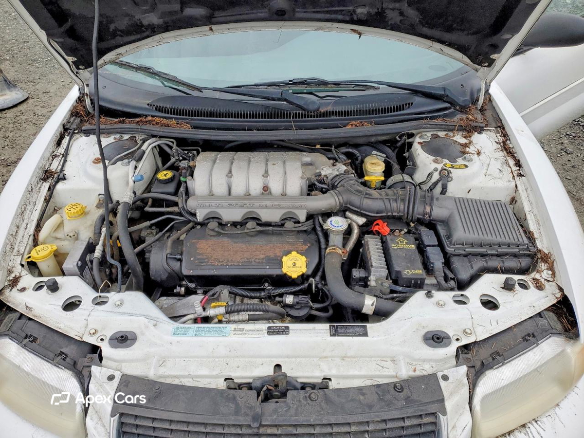 Chrysler Sebring 1997