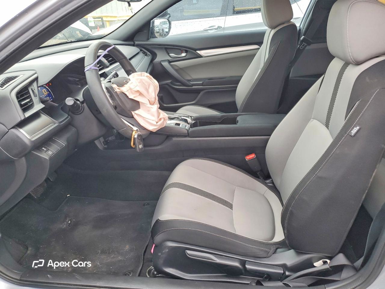 Honda Civic 2017