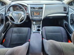 Nissan Altima 2013
