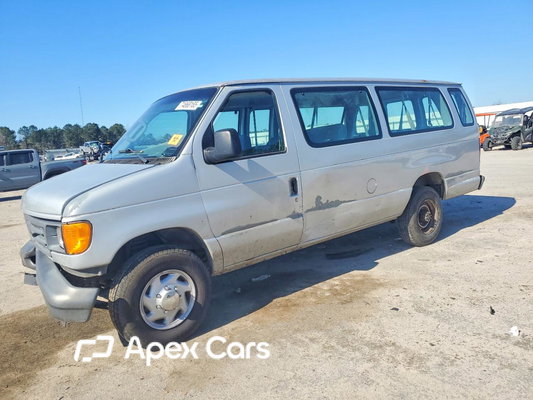 Ford Econoline 2007 - Image 1 of 14