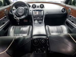Jaguar XJ 2014
