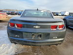 Chevrolet Camaro 2013