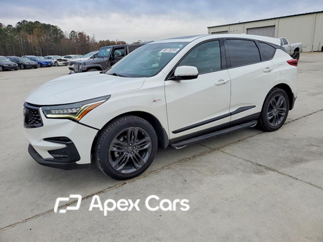 Acura RDX 2021 - Image 1 of 14