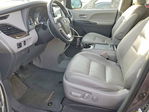Toyota Sienna 2015