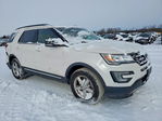 Ford Explorer 2017