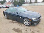BMW Series 3 2008