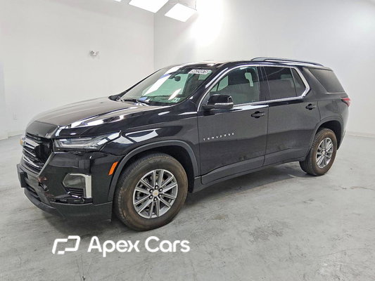 Chevrolet Traverse 2023 - Image 1 of 14