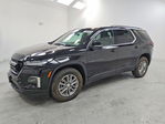 Chevrolet Traverse 2023