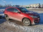 Acura RDX 2021