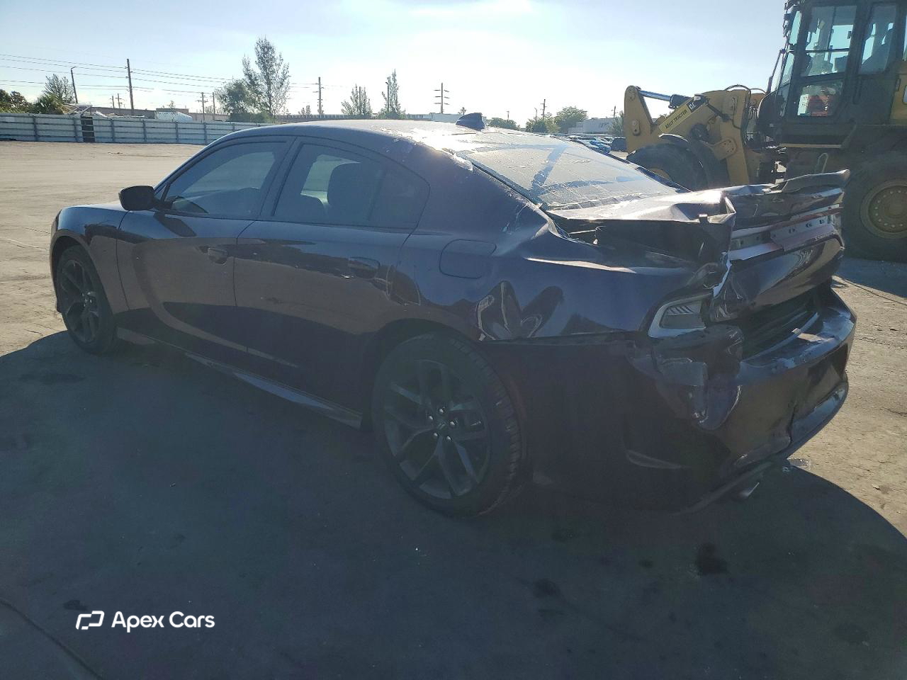 Dodge Charger 2020