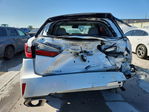 Lexus RX 2018