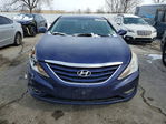Hyundai Sonata 2013