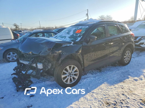 Mazda CX-5 2016 - Image 1 of 12
