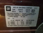 Buick Encore GX 2022