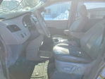 Toyota Sienna 2011