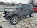 Jeep Wrangler 2017