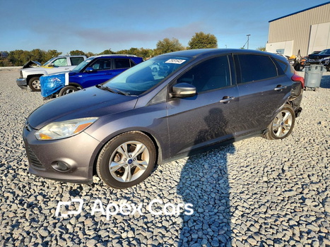 Ford Focus 2014 - Image 1 of 13
