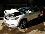 Jeep Cherokee 2019