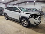 GMC Terrain 2018
