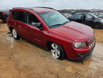 Jeep Compass 2016