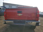 Chevrolet Silverado 2015