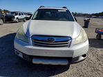 Subaru Outback 2011