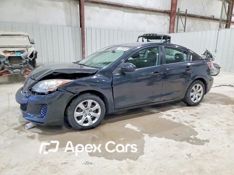 Mazda 3 2012 - Image 1 of 13