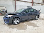 Mazda 3 2012