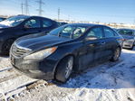 Hyundai Sonata 2012