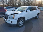 GMC Terrain 2017