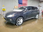 Lexus RX 2015