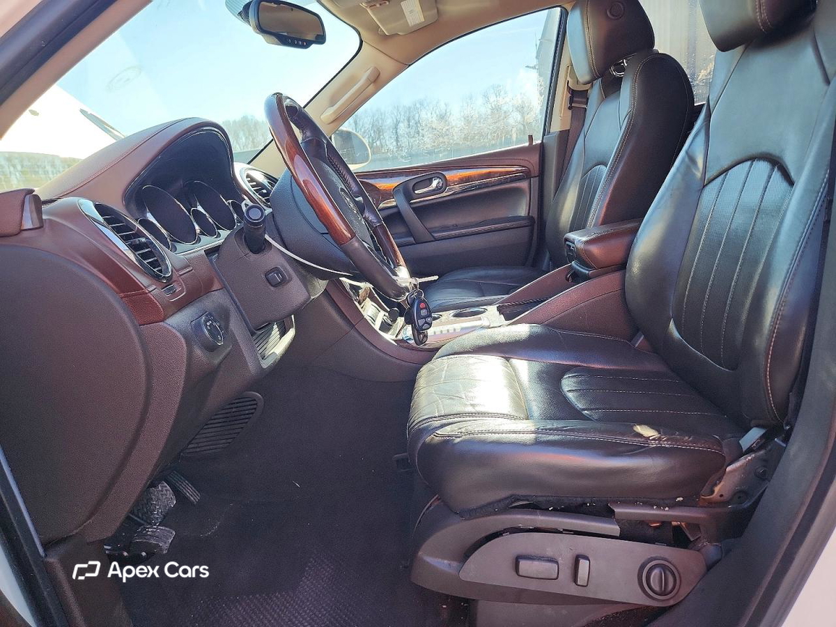 Buick Enclave 2013