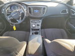 Chrysler 200 2015