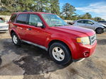 Ford Escape 2012
