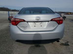 Toyota Corolla 2017