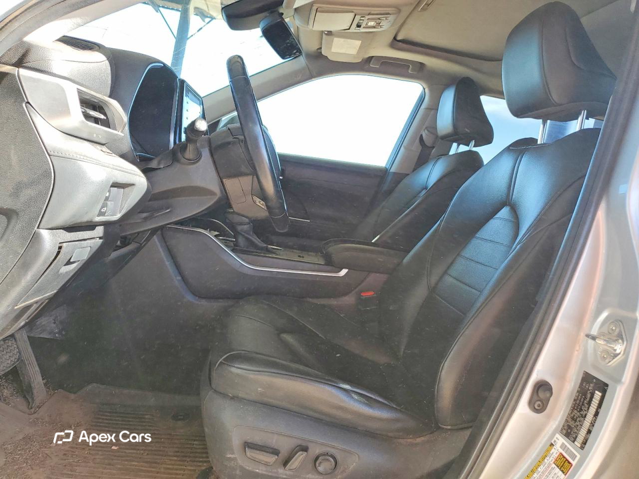 Toyota Highlander 2020