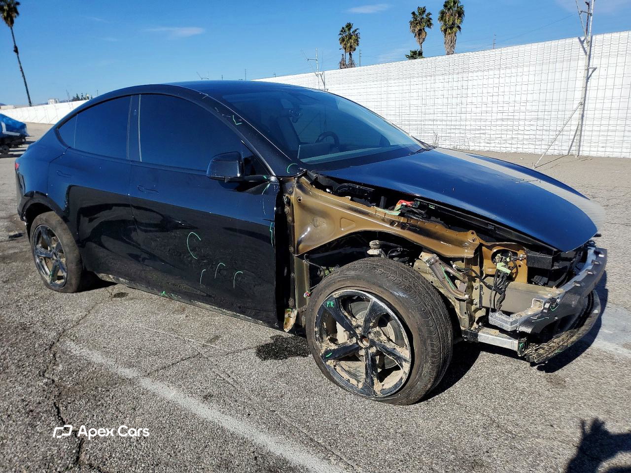 Tesla Model Y 2026