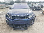 Land Rover Range Rover Evoque 2018