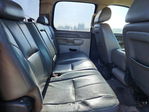 Chevrolet Silverado 2011