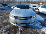 Chevrolet Impala 2017