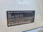 BMW Series 3 2020