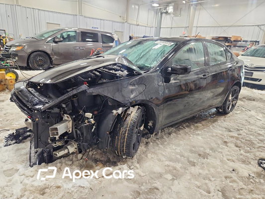 Dodge Dart 2016 - Zdjęcie 1 z 13
