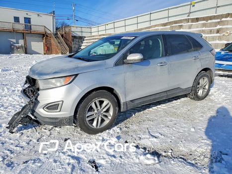 Ford Edge 2016 - Image 1 of 14