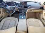 Audi A6 2013