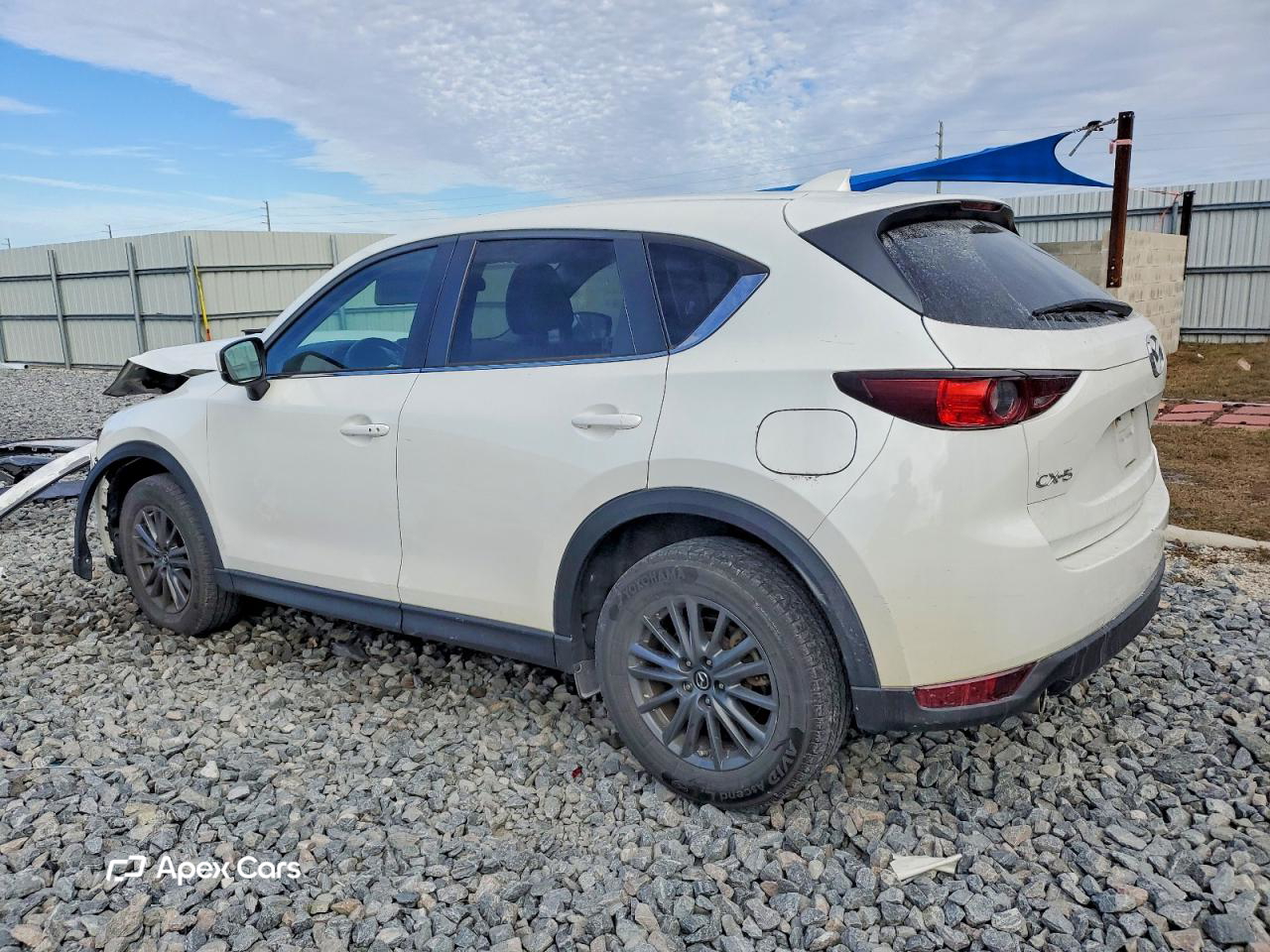 Mazda CX-5 2020