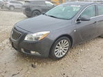 Buick Regal 2011