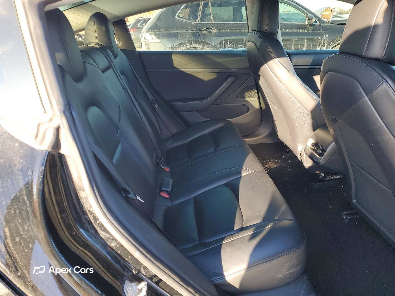 Tesla Model 3 2020