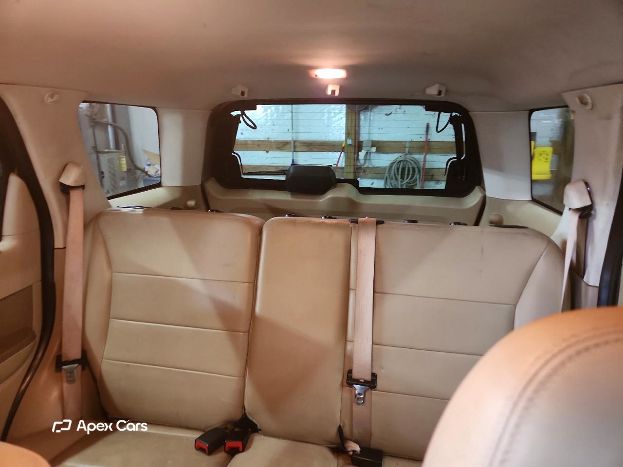 Ford Escape 2012