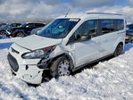 Ford Transit 2016